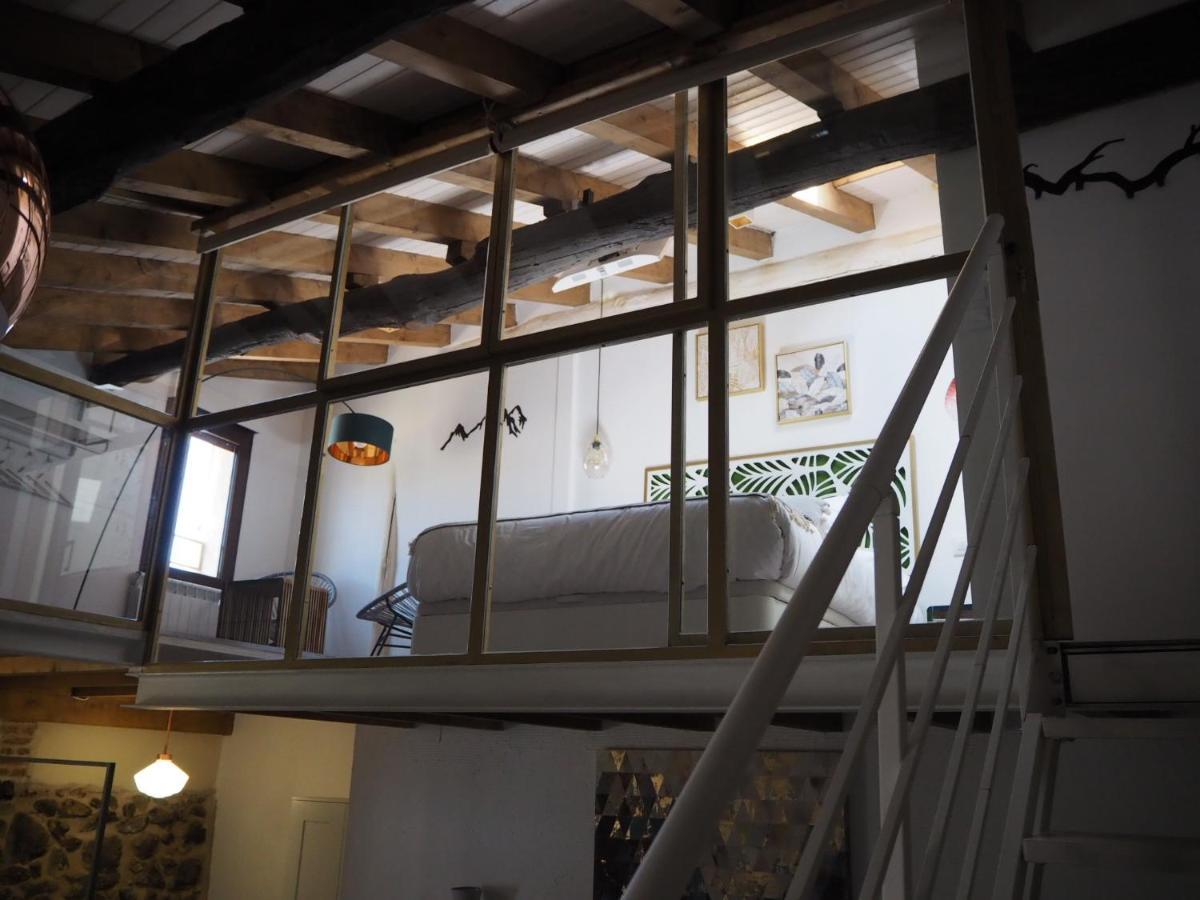 칸델레리오 La Casa Rebonita 게스트하우스 외부 사진